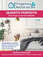 Projetos e Decoração